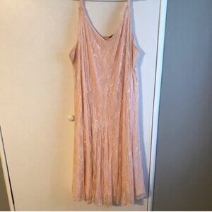 Torrid EUC Midi Dress